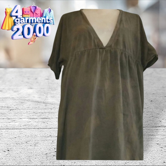 ASOS tie dyed dress size 16 - Picture 1 of 12